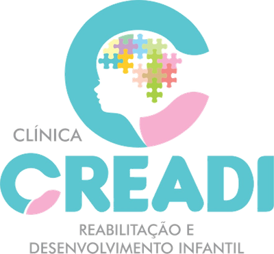Clínica Creadi de Sorriso — Reabilitação e Desenvolvimento Infantil